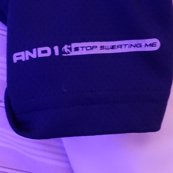 3 for $15!🔥 athletic shirt - Picture 2 of 3